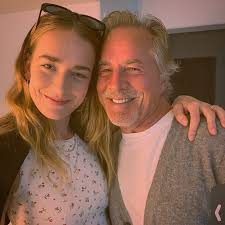 My Gorgeous Atherton Grace is 25 today and she's more beautiful inside!  Love you so … 🌹 Happy Birthday My Grace 💕 Dad