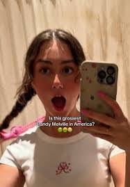 Brandi Walls's Instagram, Twitter & Facebook