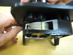 How to open a safe combination lock. The Inner Workings Of A Safe Combination Dial Lock Youtube