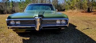 Image result for Ivanhoe Green 1968 GM