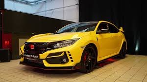 New honda civic 2021 prices pictures of the new design technical characteristics of the model honda civic 2021 car consumption. The 2021 Honda Civic Type R Limited Edition Is Ready For The Track