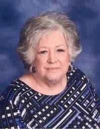 Marilyn Hall Cantrell Obituary (2022)