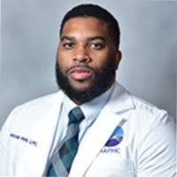 Patrick Smith, MS, LPC