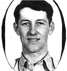 Sgt Harold C Kellogg (1920-1945)