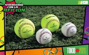 El escenario principal es un campo en forma de diamante que lleva en su interior una serie de cuatro bases (marcas en el suelo). Softbol Y El Beisbol Cual Es Su Diferencia En Los Juegos Olimpicos