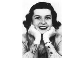 Rachel Collins Obituary (2016)