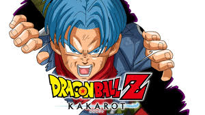 Maybe you would like to learn more about one of these? Dragon Ball Z Kakarot Dlc 3 May Not Be Exactly What You Expect
