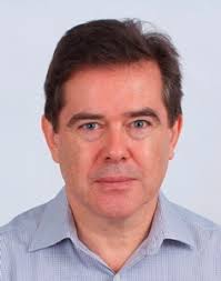 Jonathan Thatcher leaves praising 'reporters who did the real work and  faced the danger'