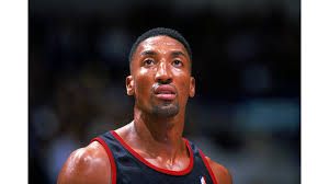 Scottie pippen revealed some tough news on monday, announcing via social media that his firstborn son, antron, died. Scottie Pippen Announces Death Of Oldest Son Antron 33 Bin Black Information Network