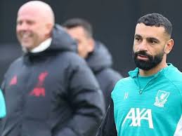 Arne Slot commente le retour de Mohamed Salah après la CAN 2025