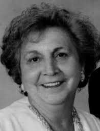 Lelia Castro Obituary (1925