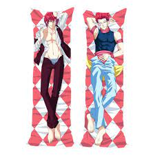 Here are ten facts about him fans commonly miss out on. Top Japaner Mannlich Bl Anime Hunter X Hunter Kaufland De