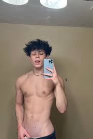 Blaze gray onlyfans