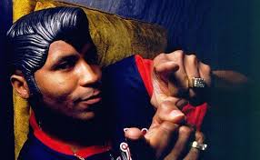 Bragging Rights: An Interview With Kool Keith