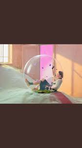 Love Yourself 結 Answer Concept Photo E Version Christmas Bulbs Shinee Taemin Home Decor
