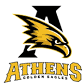 AthensGoldenEagles vs Muscle Shoals Middle event image