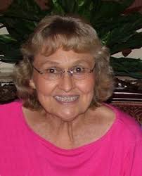 Edna Jane Howe Obituary