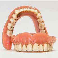 Once the swelling subsides and the gums shrink, this appearance. Types Of Dentures Explained And What Is Best For You Washington Smiles Complete Health Dentistry