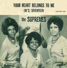 Celebrating the 60th anniversary of the iconic supremes!! Your Heart Belongs To Me Wikipedia