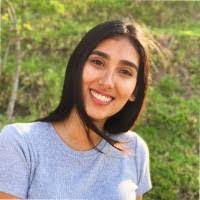 Lillian Mayer's Instagram, Twitter & Facebook