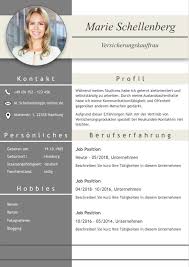 Nachname(n) / vorname(n) mikhail zhurkov. Moderne Lebenslaufe Lebenslauf Full Attention Als Download