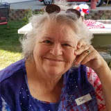 Violet Dael Poulsen Obituary (1949