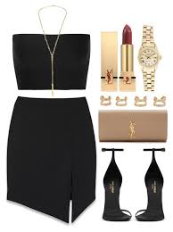 Style 8925 Fashion Fashion Outfits Night Out Outfit