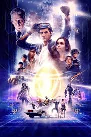 Watch Ready Player One Streaming Online | Hulu