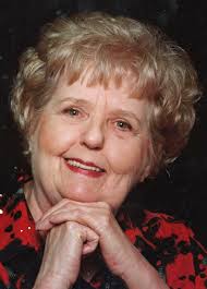 Obituary information for Betty Walker Sammons