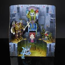 I swear i didn't cheat! Hasbro Pulse Con Transformers Quintesson Pit Of Judgement Pre Orders Open Again