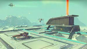 Stop Thinking Of No Man S Sky As A Multiplayer Game No Man S Sky Sky Pictures No Mans Sky Ps4