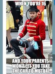 To Confirm It For Everyone That Is Zac Efron Mormon Memes The Greatest Showman Funny Church Memes