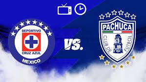 Currently, cruz azul rank 8th, while pachuca hold 6th position. Liga Mx Apertura 2020 Cruz Azul Vs Pachuca Horario Y Donde Ver En Tv Hoy En Vivo El Partido De La Jornada 11 De La Liga Mx Marca Claro Mexico