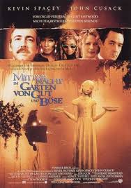 Sie laufen immer gefahr, das. Mitternacht Im Garten Von Gut Und Bose Film 1997 Trailer Kritik Kino De