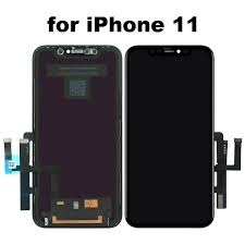 Please try to rate again. Iphone 11 11 Pro 11 Pro Max Display Lcd Digitizer Touch Screen Shopee Malaysia