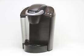 This tells you it's time to descale your coffee pot. How To Clean Your Keurig With Vinegar Happy Family Blog