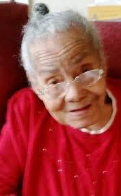 Mrs. Ella Paige Obituary