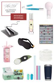 Finding great inexpensive stocking stuffers for adults can feel especially challenging. Stocking Stuffers Alicia Wood Lifestyle
