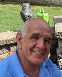 David T. Lodes Obituary February 8, 2025