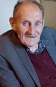 Condolence Book for John O'Brien (Ennis, Clare)