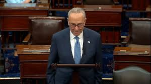 Check spelling or type a new query. Sen Schumer Reflects On Legacy Of Afl Cio Leader Richard Trumka