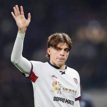 🚨🇮🇹 O Chelsea est&aacute; preparado para oferecer mais de &euro; 50 milh&otilde;es por  Marco Palestra, enquanto a Inter mant&eacute;m negocia&ccedil;&otilde;es avan&ccedil;adas h&aacute; uma semana  com uma proposta de &euro; 45 milh&otilde;es mais