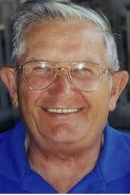 Charles William Hewitt (1925-2013)