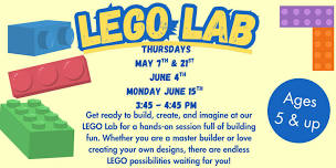 LEGO Lab