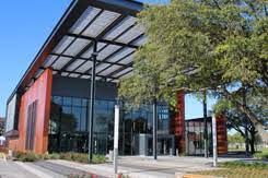 The friends of emancipation park unveiled the parks official state of texas historic marker as part of the 2009. Emancipation Park
