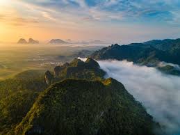 Tourism of perlis official is an initiative to promote the tourism sector in perlis to malaysian and. The Beautiful Perlis Jungle Named Wang Kelian In Malaysia During Sunrise By Yusuf Madi Photo 309355399 500px Perlis Sunrise Malaysia