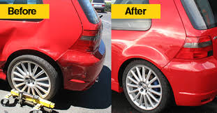 Paint shops can repair damages like deep scratches for a minimal investment, potentially increasing your car's value by hundreds (if not thousands) of dollars. Our Services Include Paintless Dent Repair Car Bodywork And More Find A Location Near You Call Us Today 954 556 5 Auto Body Shop The Body Shop Auto Repair
