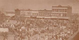 Check spelling or type a new query. Orig Cab Card Photo Of Ringling Brothers Circus In Denton Texas 1904 Parade 431994288