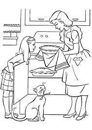 Print Coloring Image Momjunction Mothers Day Coloring Pages Mom Coloring Pages Free Coloring Pages