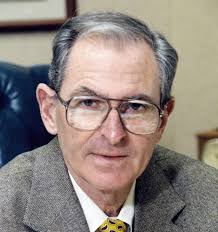 Interview with David Goodstein